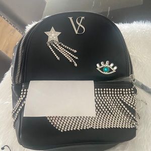 victoria secret backpack